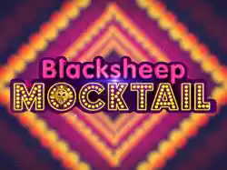 Blacksheep Mocktail