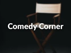 Comedy Corner