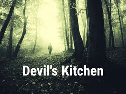 Devil's Kitchen