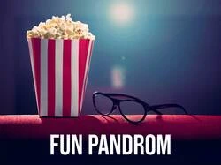 Fun Pandrom