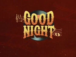 Good Night