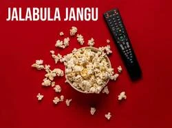 Jalabula Jangu
