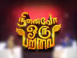 Ninaivo Oru Paravai