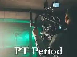 PT Period