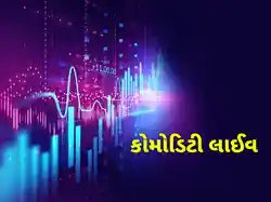 Commodity Live
