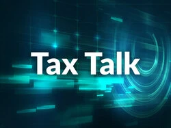 Tax Talk