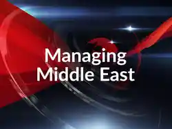 Managing Middle East