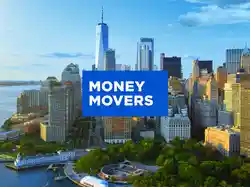 Money Movers