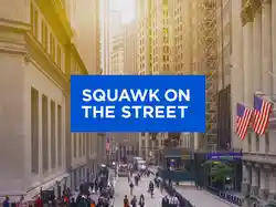 Squawk on the Street