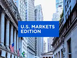 U.S. Markets Edition