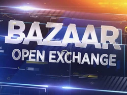 Bazaar Open Exchange