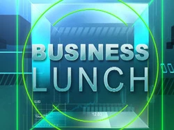 Business Lunch