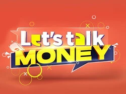 Let's Talk Money