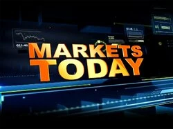 Markets Today