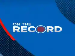 On The Record