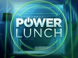 Power Lunch