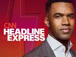 CNN Headline Express