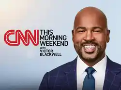 CNN This Morning Weekend