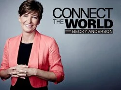Connect the World