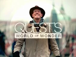 Quest's World of Wonder