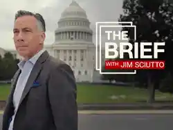 The Brief With Jim Sciutto
