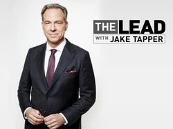 The Lead With Jake Tapper