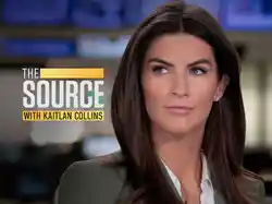 The Source With Kaitlan Collins