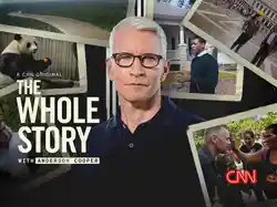 The Whole Story With Anderson Cooper