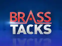 Brass Tacks