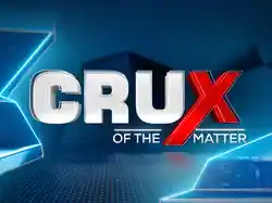 Crux of the Matter