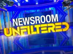 Newsroom Unfiltered