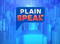 Plain Speak