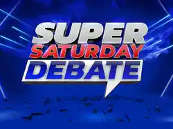 Super Saturday Debate