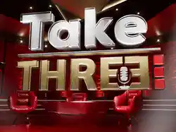Take Three