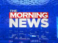 The Morning News