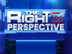 The Right Perspective