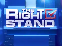 The Right Stand