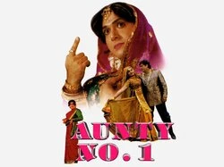 Aunty No. 1