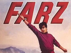 Farz