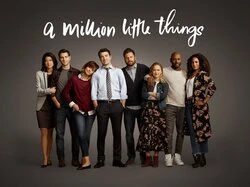 A Million Little Things