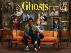 Ghosts