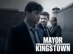Mayor of Kingstown