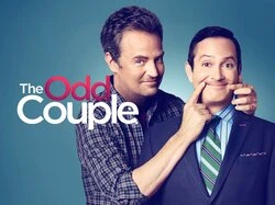 The Odd Couple