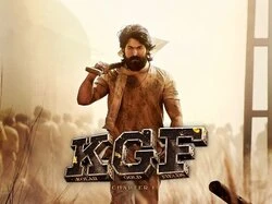 K.G.F: Chapter 1