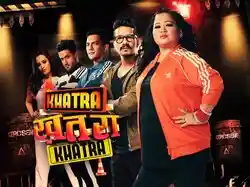 Khatra Khatra Khatra