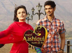 Meri Aashiqui Tum Se Hi