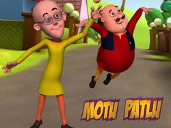 Motu Patlu