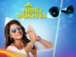 Nimki Mukhiya