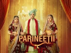 Parineetii