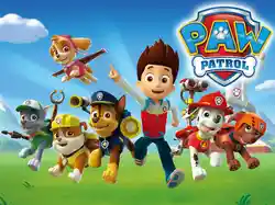 PAW Patrol